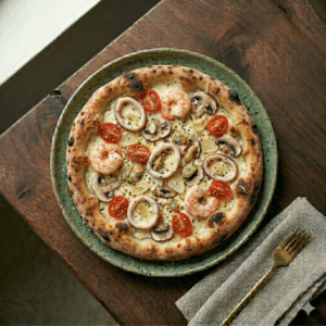 Frutti de Mare