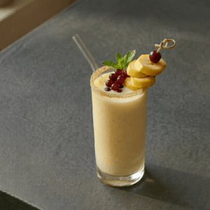 Jus de Banane
