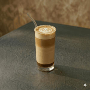 Latté Classic